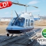 FOR SALE Bell Helicopter 206L4 - C-GSHQ - Exterior SOLD