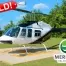 FOR SALE or LEASE Bell Helicopter 206L3 - N210MH exterior Sold