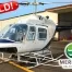 1974 Bell Helicopter 206B3 - N158H - 2974 - exterior - sold