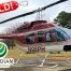 54 - 1988 Bell Helicopter 206L3 - N98PH - 51254 - For Sale - exterior - sold