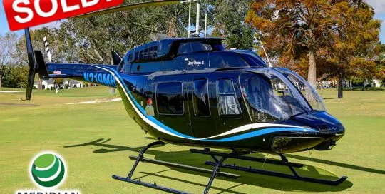 60B-1996-Bell-Helicopter-206L4-N219MH-52166-For-Sale exterior 16 SOLD
