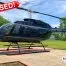 65 - 2006 Bell Helicopter 206L4 - N227MH - 52391 - Leased
