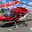 72 - 2007 Bell Helicopter 206L4 - N62HP - 52362 - For Sale - Exterior - New Listing